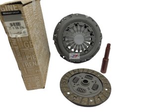 Ensemble D`Embrayage Clio III 1,6 16V 7711135374 Original 