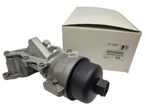 Refroidisseur D`Huile V864375080 Citroen Peugeot Original