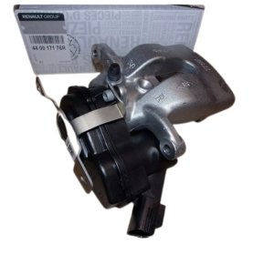 Étrier De Frein 440017176R Droit Arrière Nouvelle Original Renault Megane IV