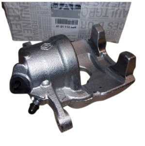 Étrier De Frein 410111208R Avant Gauche Nouvelle Original Renault Clio V