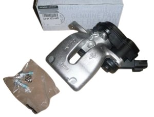 Étrier De Frein 440110344R Arrière Gauche Nouvelle Original Renault Scenic IV