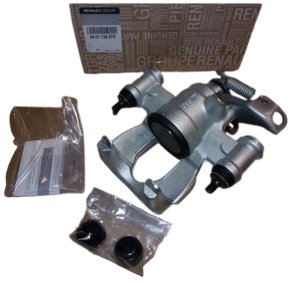 Étrier de frein arrière gauche 440113887R Renault Master III Neuf Origine