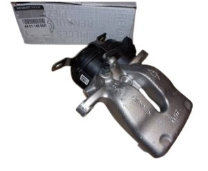 Étrier De Frein 440114886R Arrière Gauche Nouvelle Original Renault Megane IV