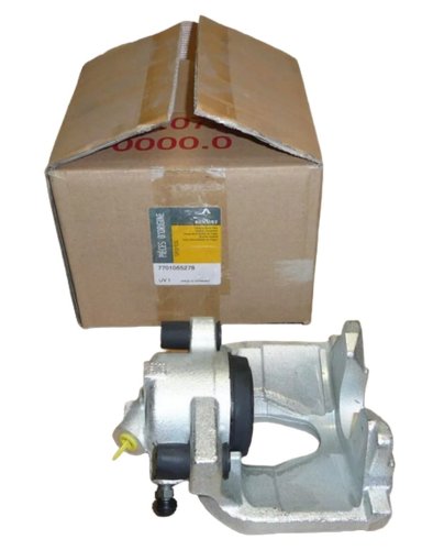 Étrier De Frein 7701065278 Avant Gauche Nouvelle Original Renault Scenic II