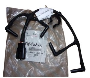 Faisceau D'installation 3.0 HDI 1607104180 Nouvelle Original Citroen Peugeot Boxer III