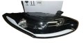 Phare droit 260105997R Renault Megane III Neuf Origine (id: 9375)