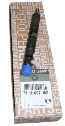 Injection De Combustible 7711497153 Renault 1.5DCI Original 