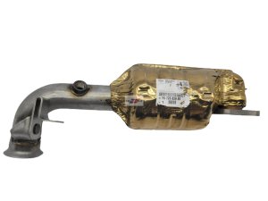Catalyseur C C1 C3 P 108 208 1,2VTI 9672883980 Nouvelle Original