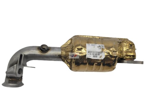 Catalyseur C C1 C3 P 108 208 1,2VTI 9672883980 Nouvelle Original