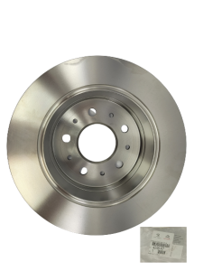 Disque De Frein Citroen Jumper III 4249K7 Nouveau Original 
