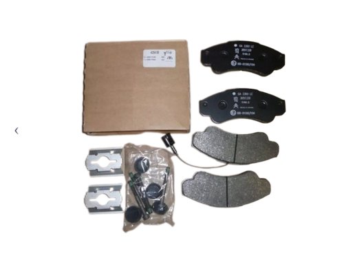 Plaquettes De Frein Avant 425459 Nouvelle Original Citroen Peugeot Jumper II
