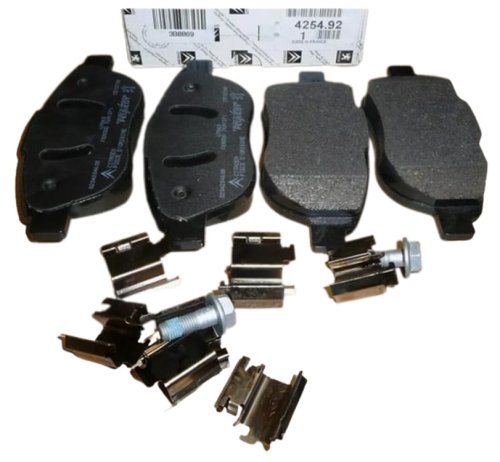 Plaquettes De Frein 1.4/1.6I BSC 425492 Nouvelle Original Citroen Peugeot C4