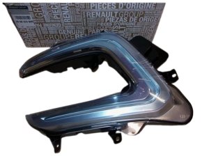 LED Feux De Jour 266055303R Gauche Nouvelle Original Renault Captur