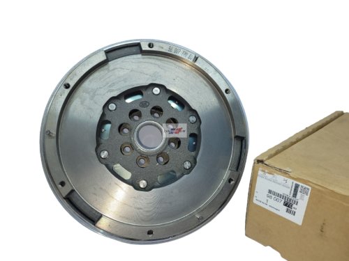 Volant Moteur Double Masse 2.0Hdi 9800777080 Nouveau OE PSA C4 Pic Ds5 508
