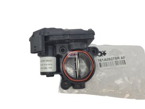 Boitier Papillon D’admission Trafic 1.6DCI 161A09278R  Nouvelle Original Renault