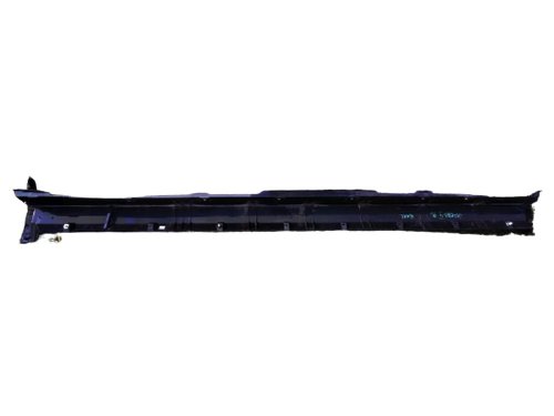 Cache seuil extérieur 764260381R Renault Koleos 2