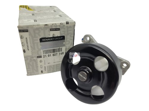 Pompe à Eau 210102774R Renault Scenic 3, Laguna 3, Megane 3 Neuf Origine