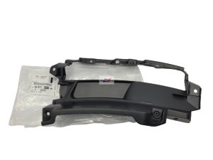 Support De Pare-Chocs Droit Avant 1607727780 Citroen C4 Aircross PSA Neuf Origine