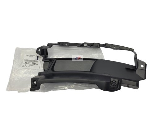 Support De Pare-Chocs Droit Avant 1607727780 Citroen C4 Aircross PSA Neuf Origine