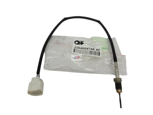 Capteur De Température De Gaz D`Echappement R Espace V 1,6TCE 226405474R Original 