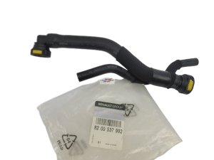 Conduite d'huile 8200537992 Megane 3 Scenic 3 1.9DCI Nouvelle Original
