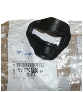 Coque clé 9677042080 Nouveau OE DS4