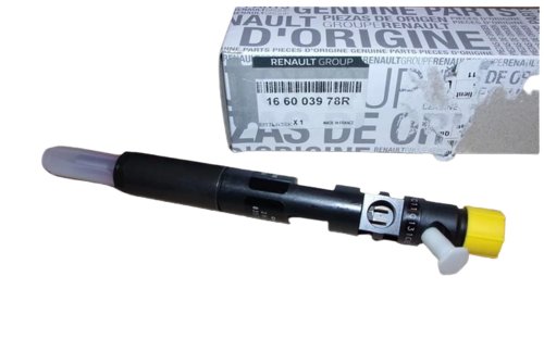 Injection De Combustible 166003978R Nouvelle Original Renault 1.5 DCI