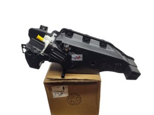 Réservoir De Fluide Fap Dpf 1613704780 Citroen Peugeot C-Elysse 301 208 Original