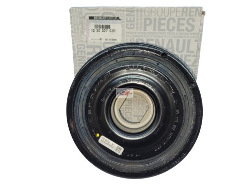 Poulie D`Arbre 123032762R Trafic 3 1.6DCI Nouvelle Original