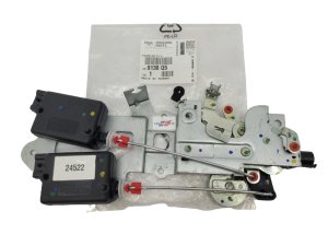 Porte Coulissante Serrure  9138Q5 Nouvelle Original Citroen C8 Peugeot 807