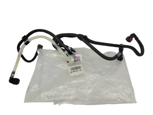 Tuyau D’alimentation Carburant 8200811721 Original Renault Kangoo II 1.5 DCI