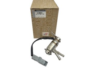 Injection De Combustible 160726474R Original Adblue Renault