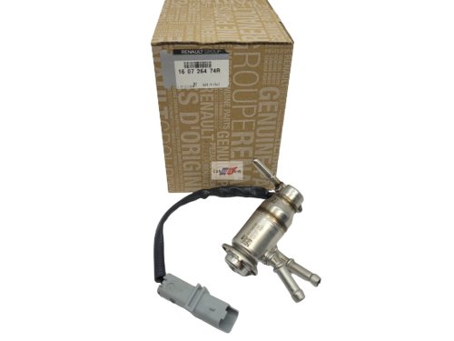 Injection De Combustible 160726474R Original Adblue Renault