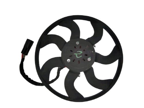 Ventilateur de Radiateur, Droit T92044B . model | Renault Koleos 2 2019 Neuf Origine