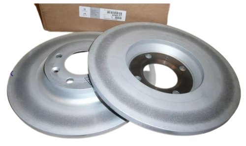Disque De Frein Arrière 4249F7 Nouvelle OE Citroen Peugeot 308