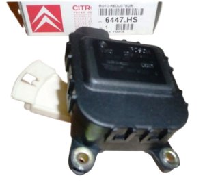 Moteur Pas À Pas 6447HS  Nouvelle OE PSA C5