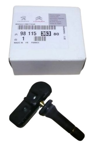 Capteur De Pression D'air 9811536380  Nouvelle  OE Citroen Peugeot C4