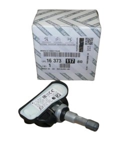Capteur De Pression d'air  1637311780  Nouvelle OE Citroen Peugeot Jumper III