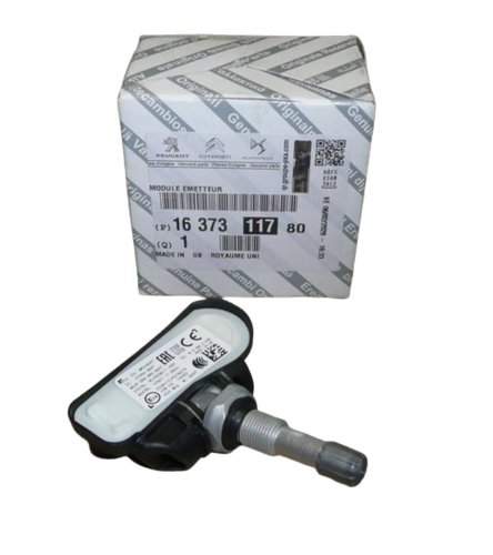 Capteur De Pression d'air  1637311780  Nouvelle OE Citroen Peugeot Jumper III