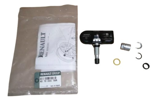 Capteur De Pression d'air  407005578R  Nouvelle OE Renault Megane II
