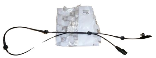 Capteur ABS Avant 4545G6  Nouvelle OE Citroen Peugeot C6 
