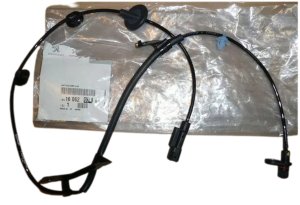 Abs Capteur Gauche Arrière 1606297480  Nouvelle OE Citroen Peugeot 4007