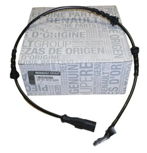 Abs Capteur Avant 479101292R Nouvelle  OE Renault Clio III