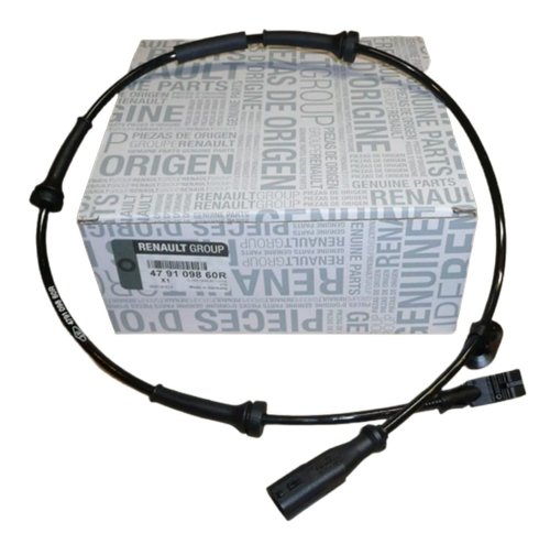 Abs Capteur Avant 479109860R Nouvelle OE Renault Kangoo