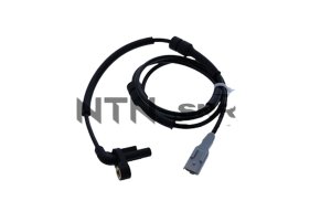 Abs Capteur Avant 4545C8 Nouvelle OE Citroen Peugeot Berlingo II