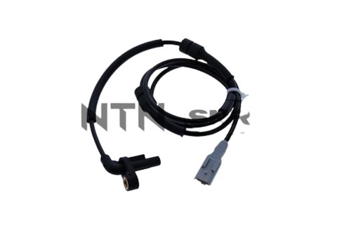 Abs Capteur Avant 4545C8 Nouvelle OE Citroen Peugeot Berlingo II