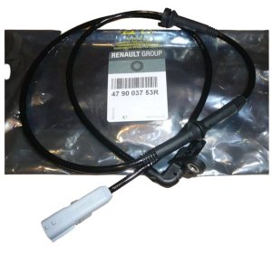 Abs Capteur Arrière Droit 479003753R  Nouvelle OE Dacia  Renault Lodgy