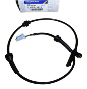 Abs Capteur Avant  479106421R  Nouvelle OE Renault Koleos 