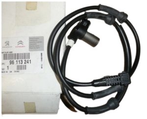 Abs Capteur Avant 96113241 Nouvelle OE Citroen Peugeot Xantia
