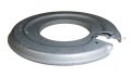 Fixation ABS Arrière 8200618352 Nouvelle OE Renault Clio III RS (id: 9855)